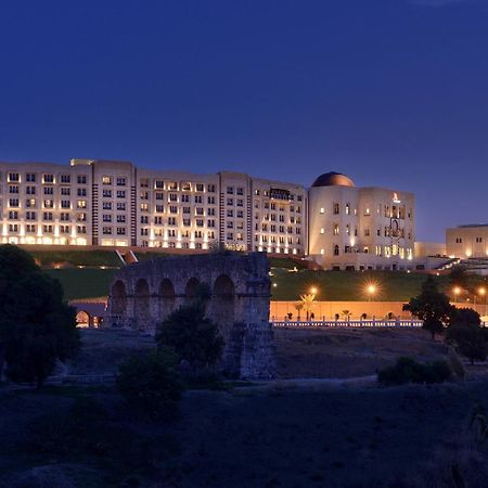 Constantine Marriott Hotel Екстер'єр фото