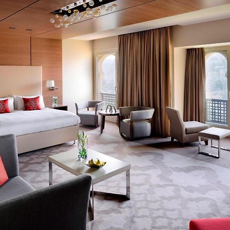 Constantine Marriott Hotel Екстер'єр фото