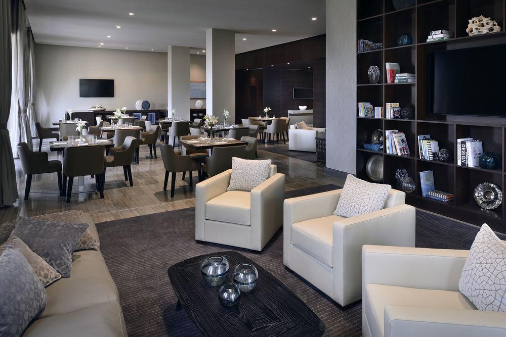Constantine Marriott Hotel Екстер'єр фото