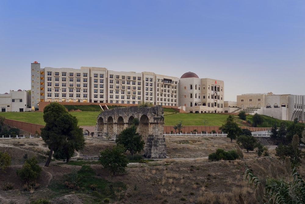 Constantine Marriott Hotel Екстер'єр фото