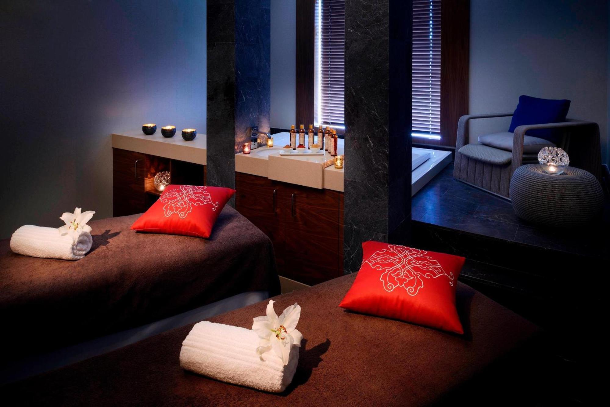 Constantine Marriott Hotel Екстер'єр фото