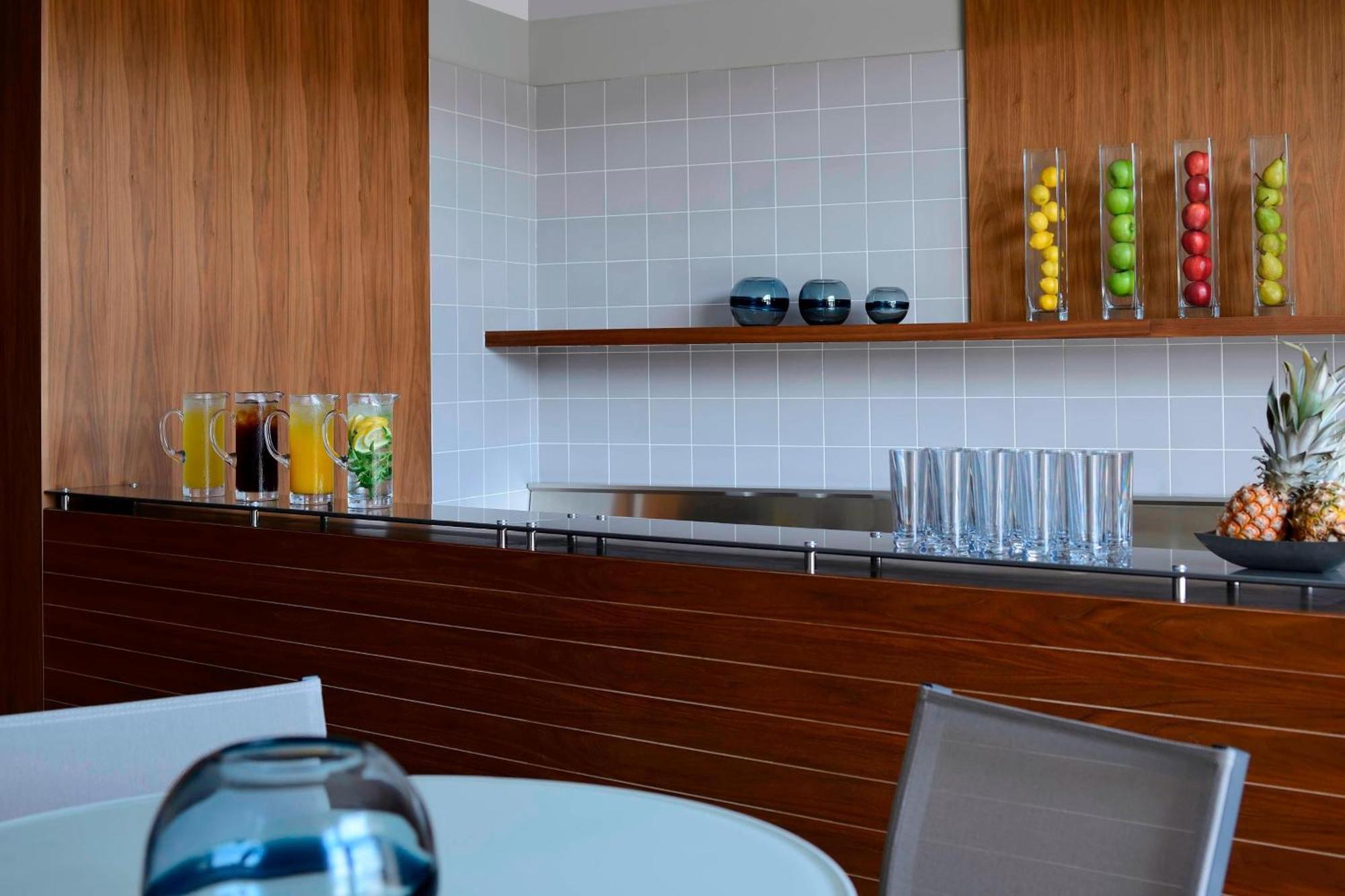 Constantine Marriott Hotel Екстер'єр фото