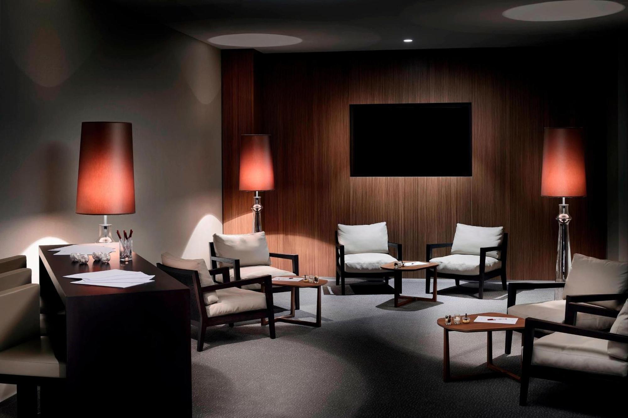 Constantine Marriott Hotel Екстер'єр фото