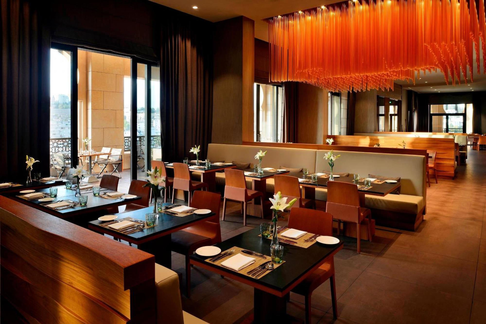 Constantine Marriott Hotel Екстер'єр фото