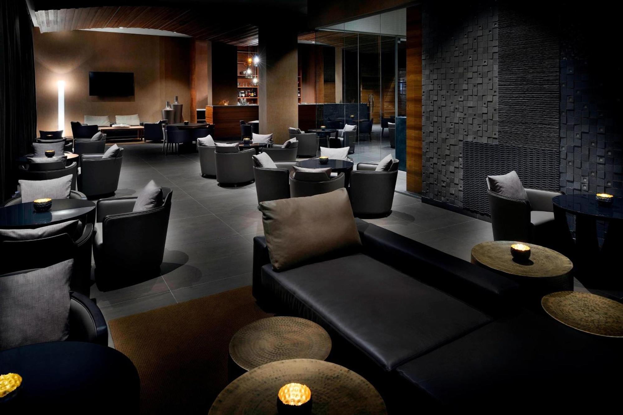 Constantine Marriott Hotel Екстер'єр фото