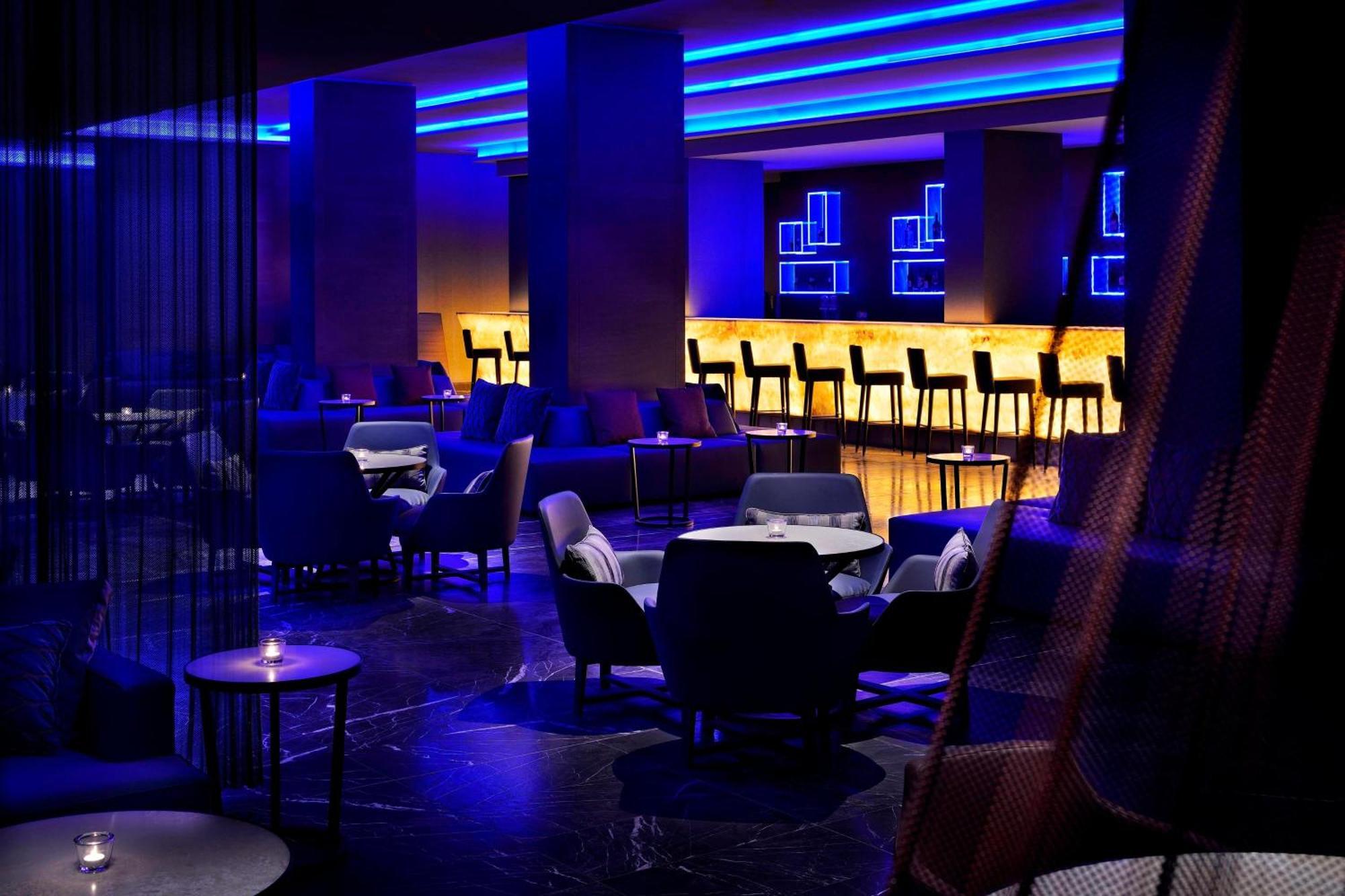 Constantine Marriott Hotel Екстер'єр фото