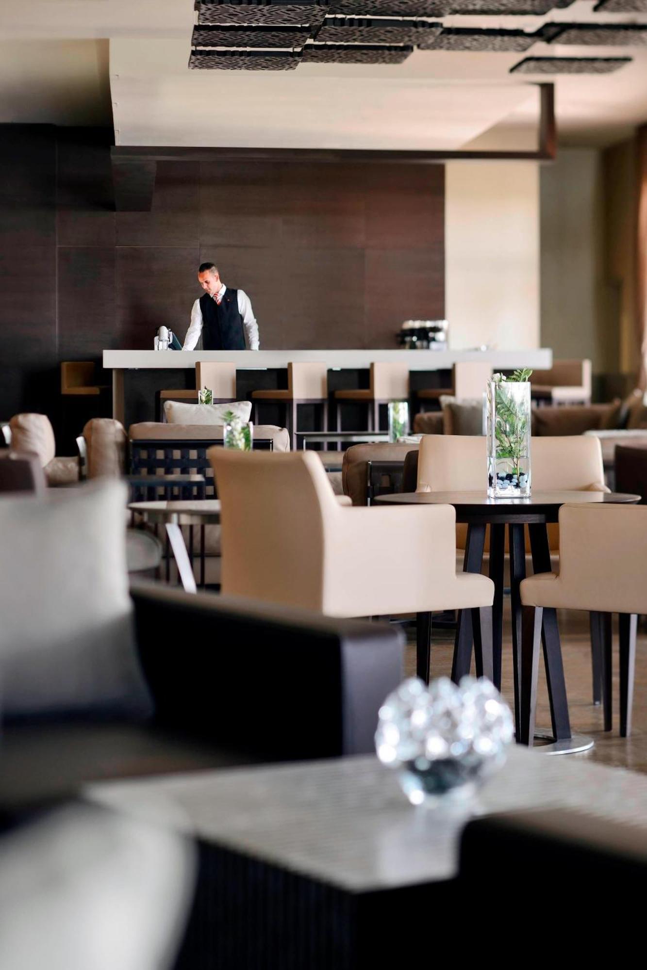 Constantine Marriott Hotel Екстер'єр фото