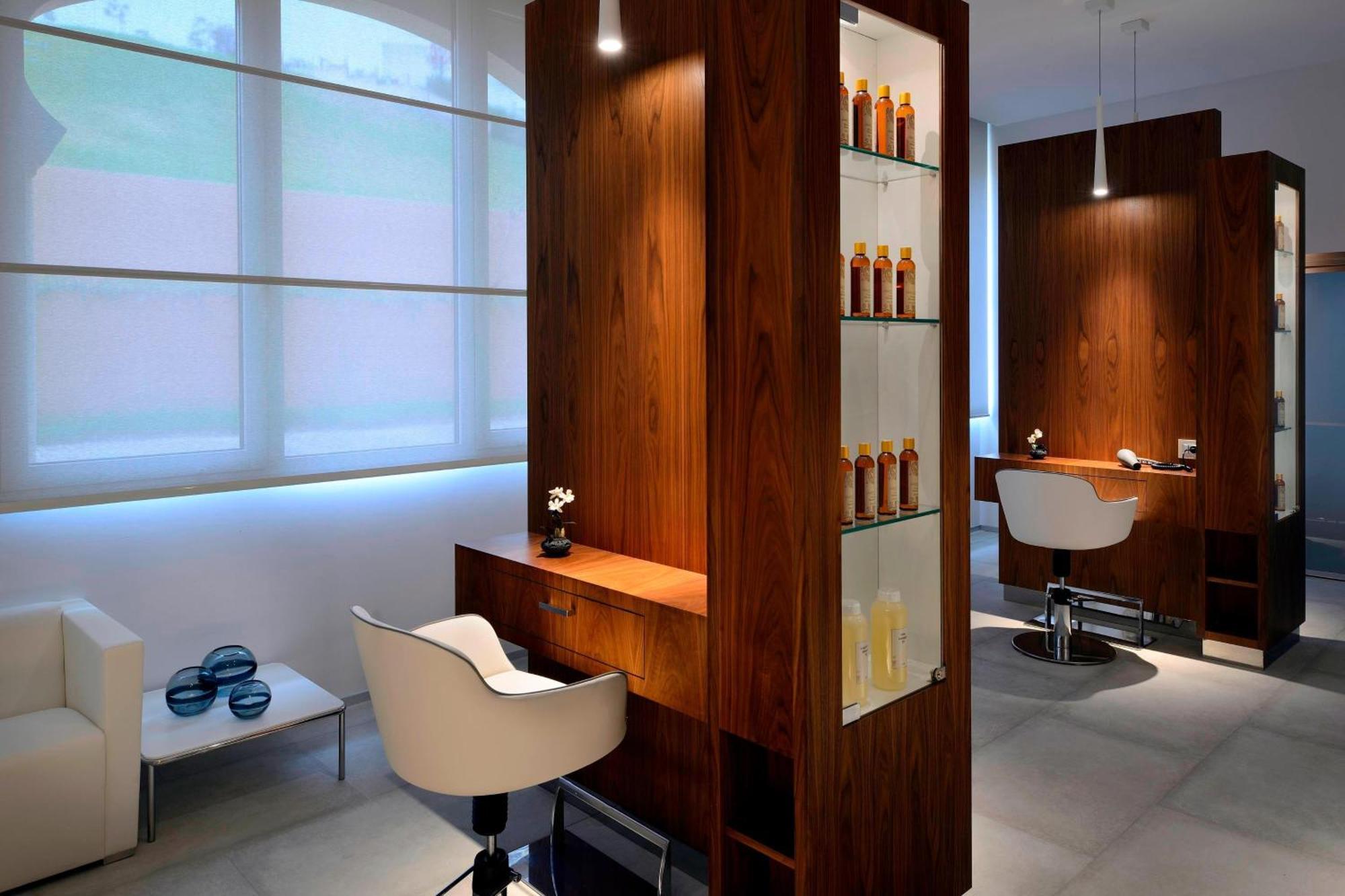 Constantine Marriott Hotel Екстер'єр фото