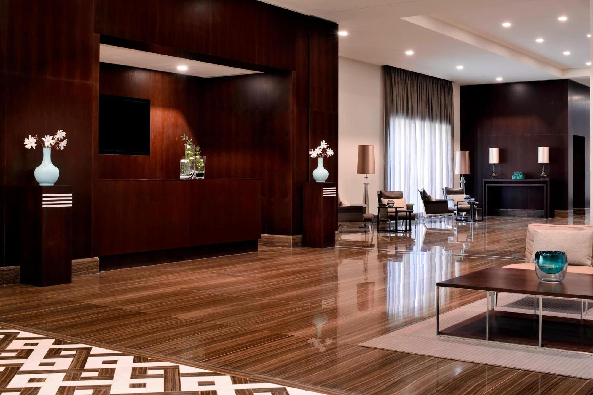 Constantine Marriott Hotel Екстер'єр фото