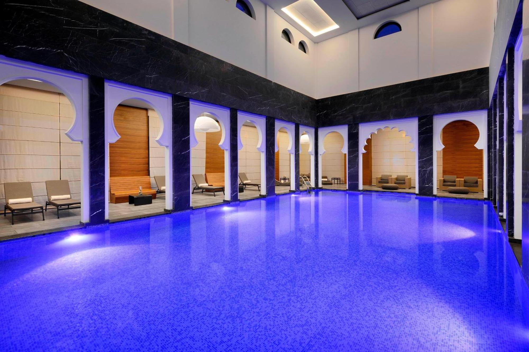 Constantine Marriott Hotel Екстер'єр фото