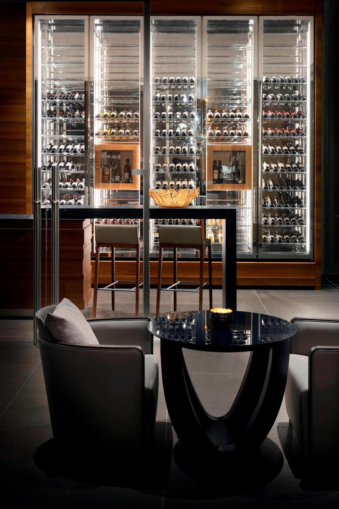 Constantine Marriott Hotel Екстер'єр фото
