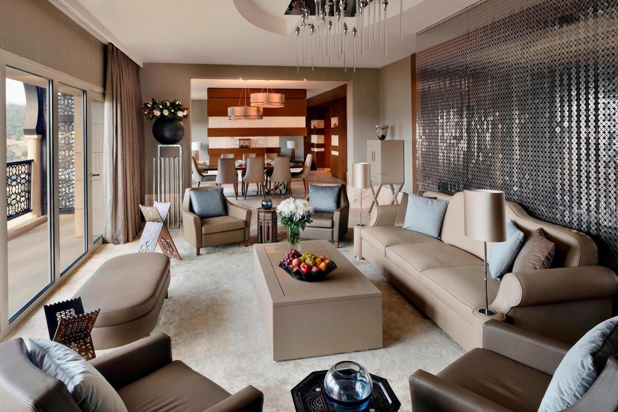 Constantine Marriott Hotel Екстер'єр фото
