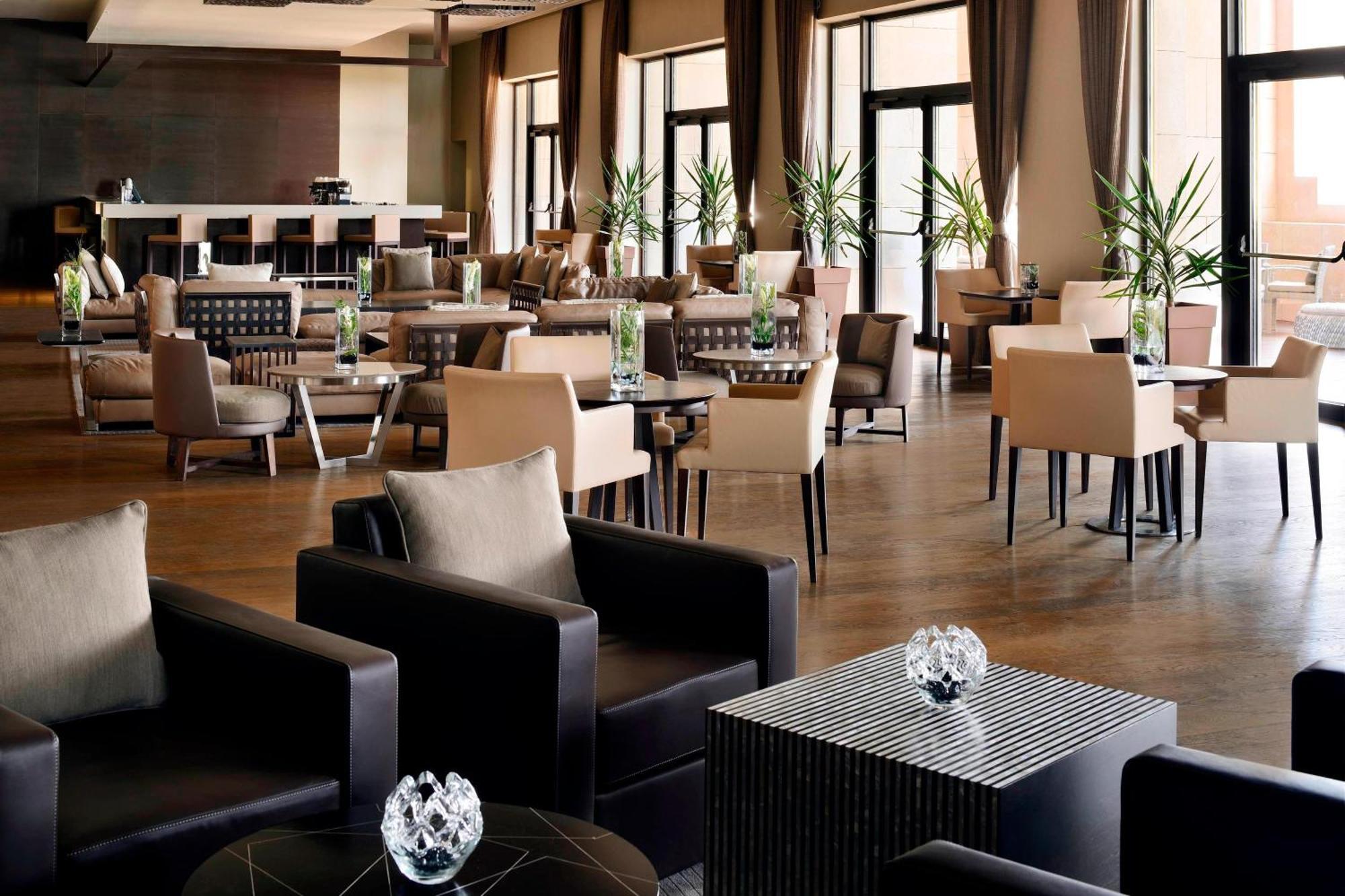 Constantine Marriott Hotel Екстер'єр фото