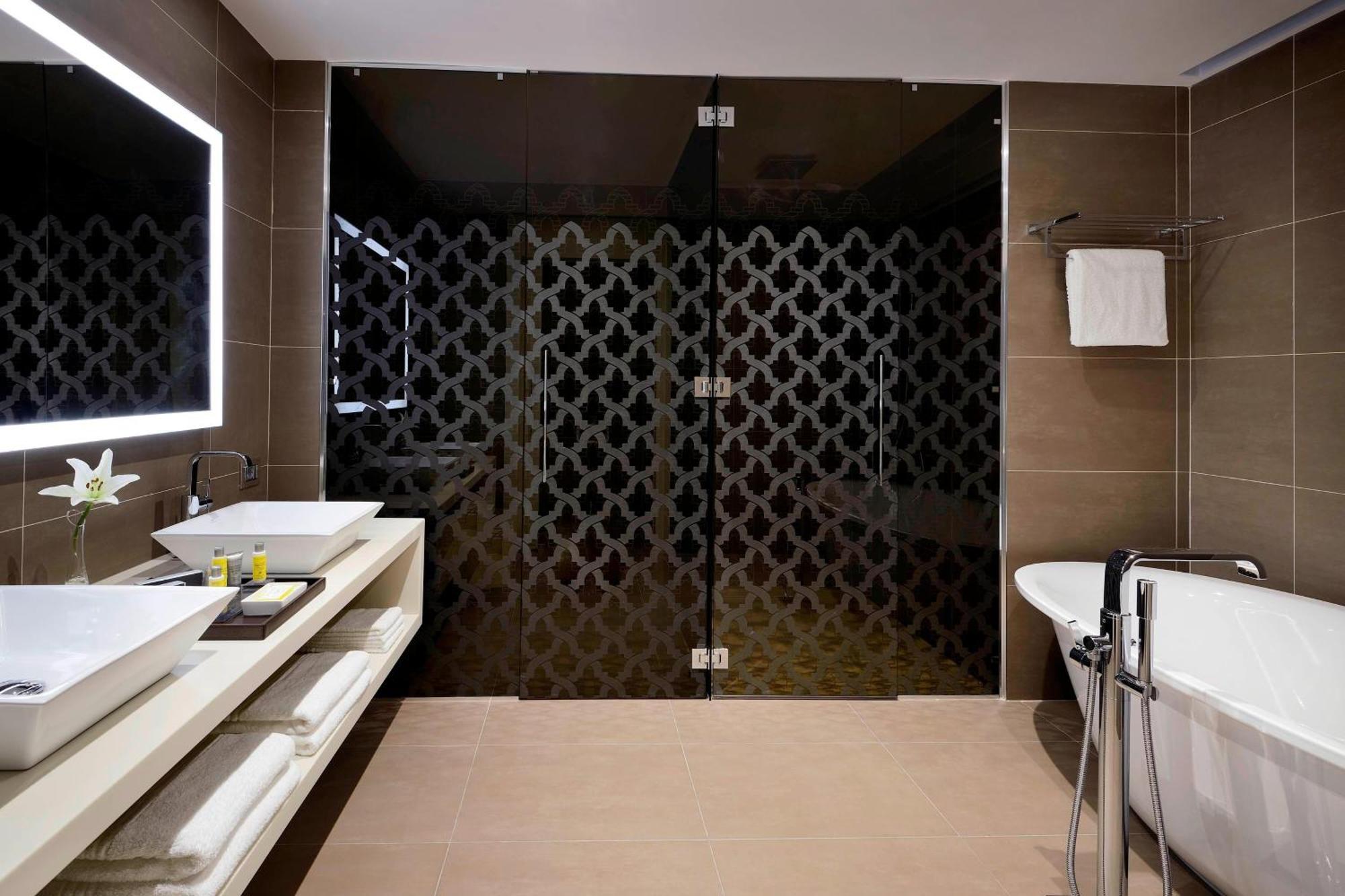Constantine Marriott Hotel Екстер'єр фото