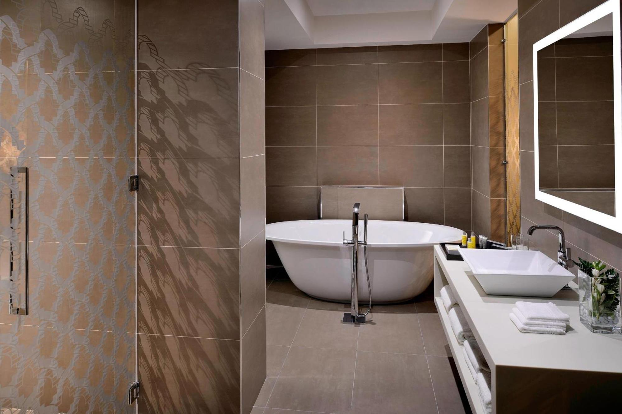 Constantine Marriott Hotel Екстер'єр фото