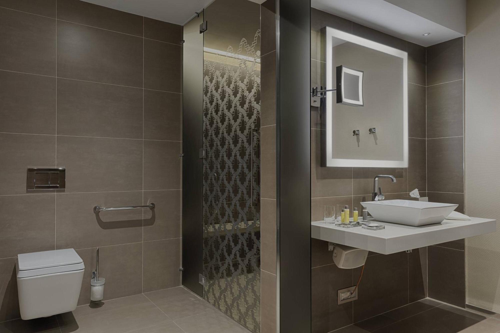 Constantine Marriott Hotel Екстер'єр фото
