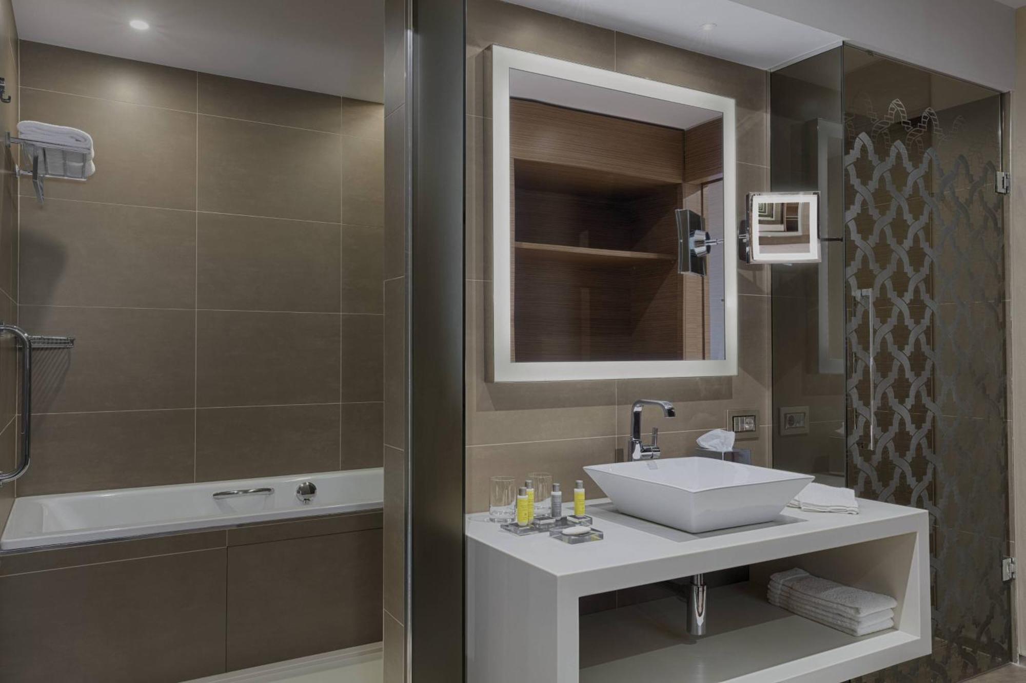 Constantine Marriott Hotel Екстер'єр фото