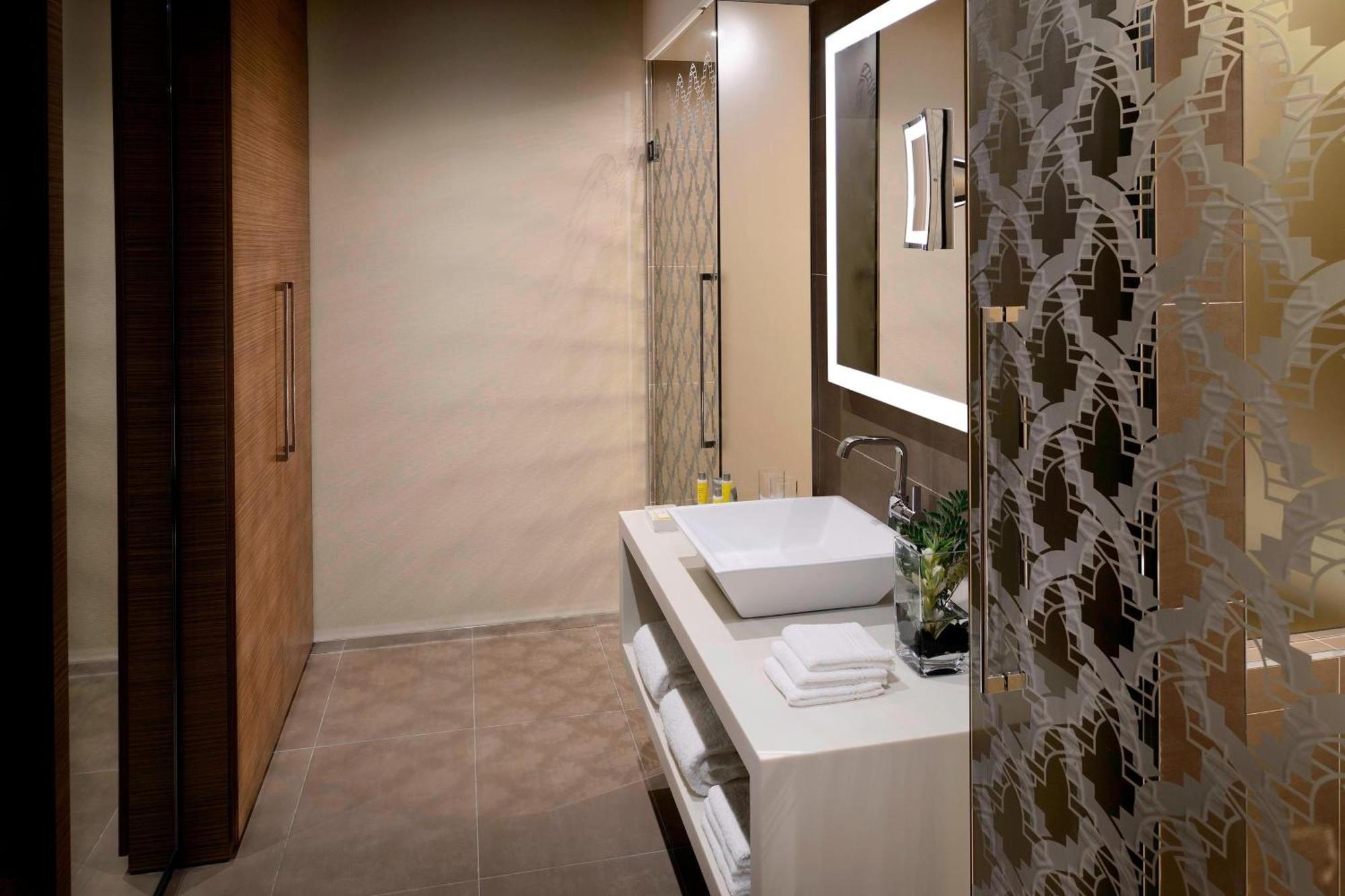 Constantine Marriott Hotel Екстер'єр фото