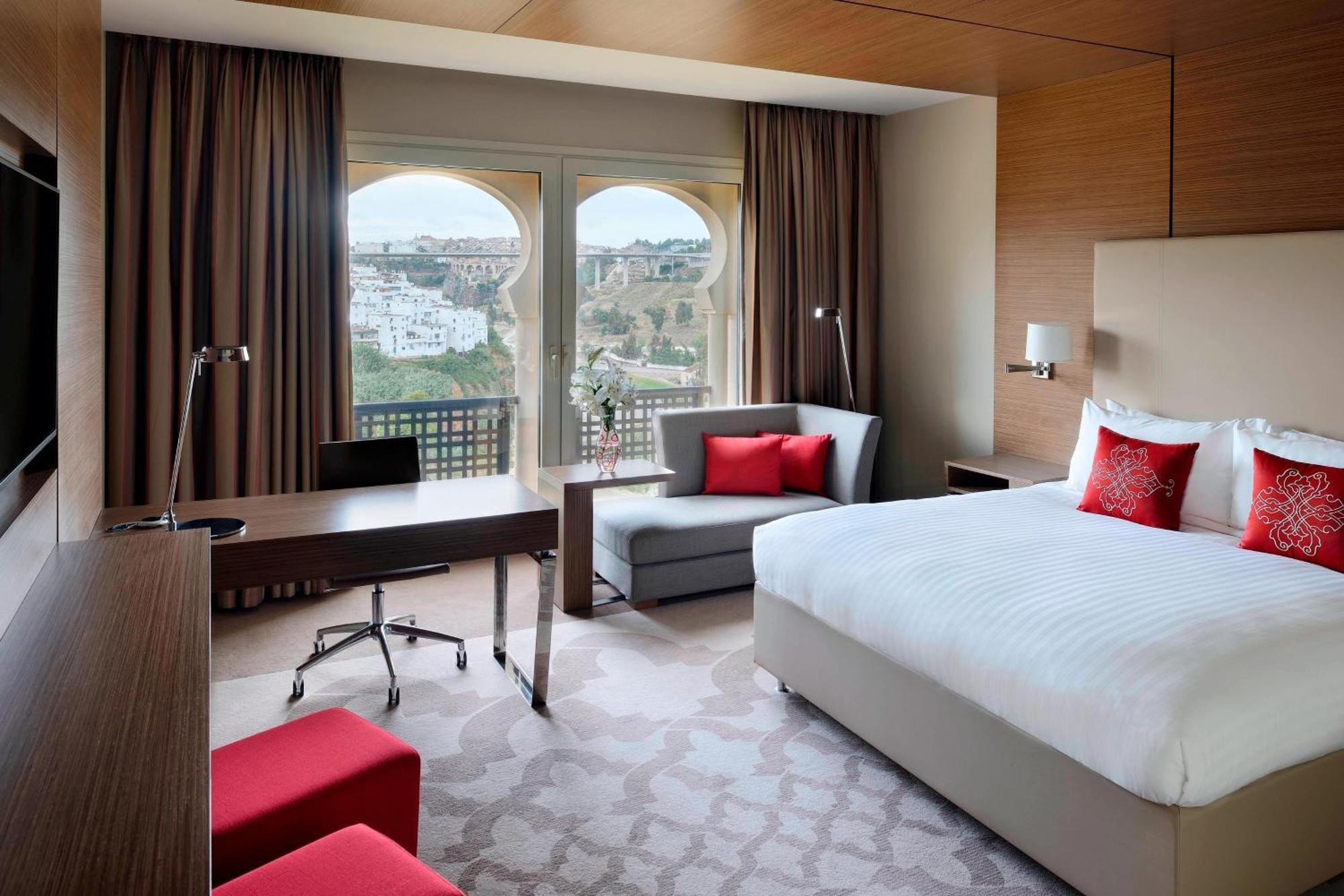 Constantine Marriott Hotel Екстер'єр фото