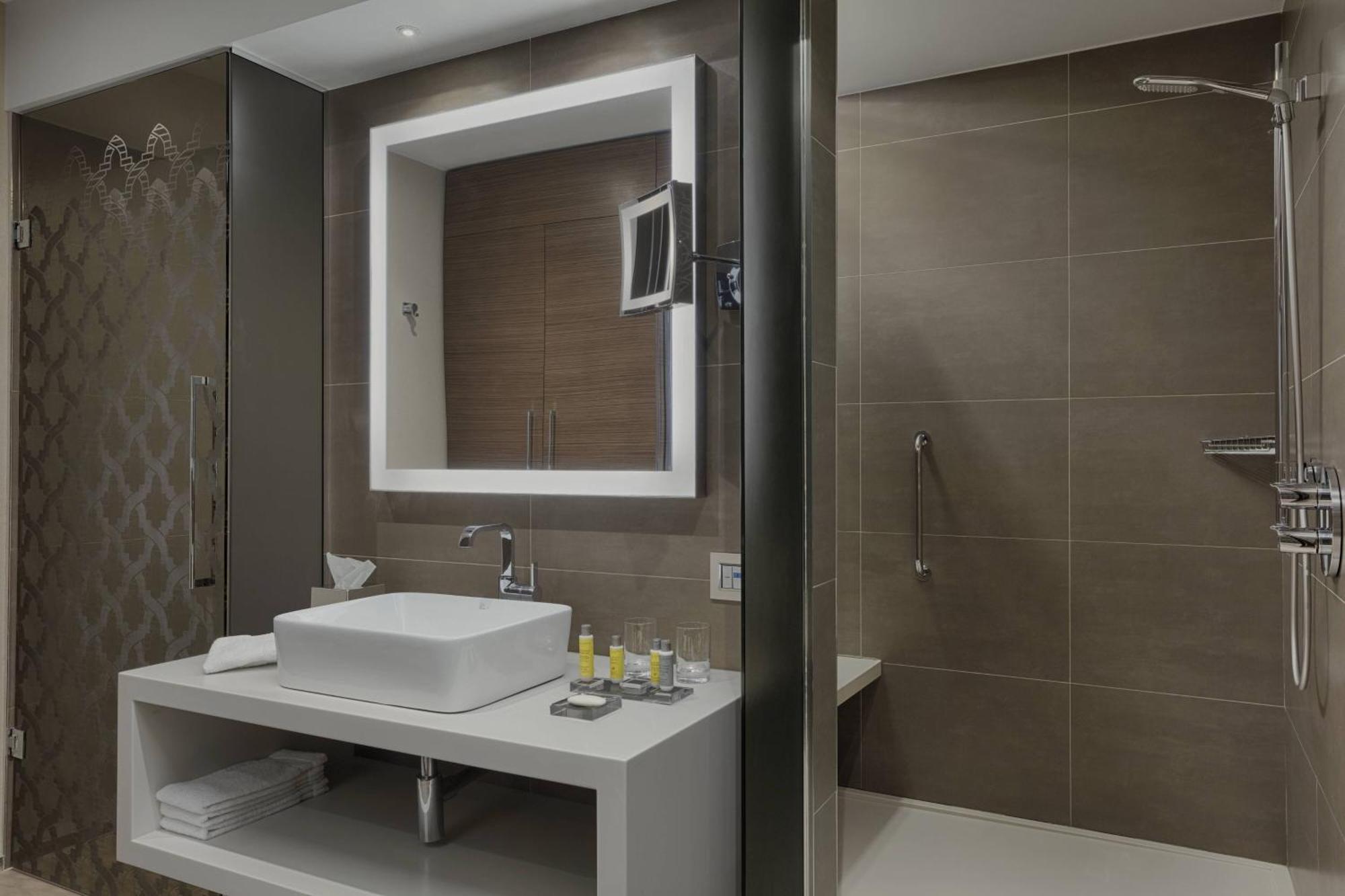 Constantine Marriott Hotel Екстер'єр фото