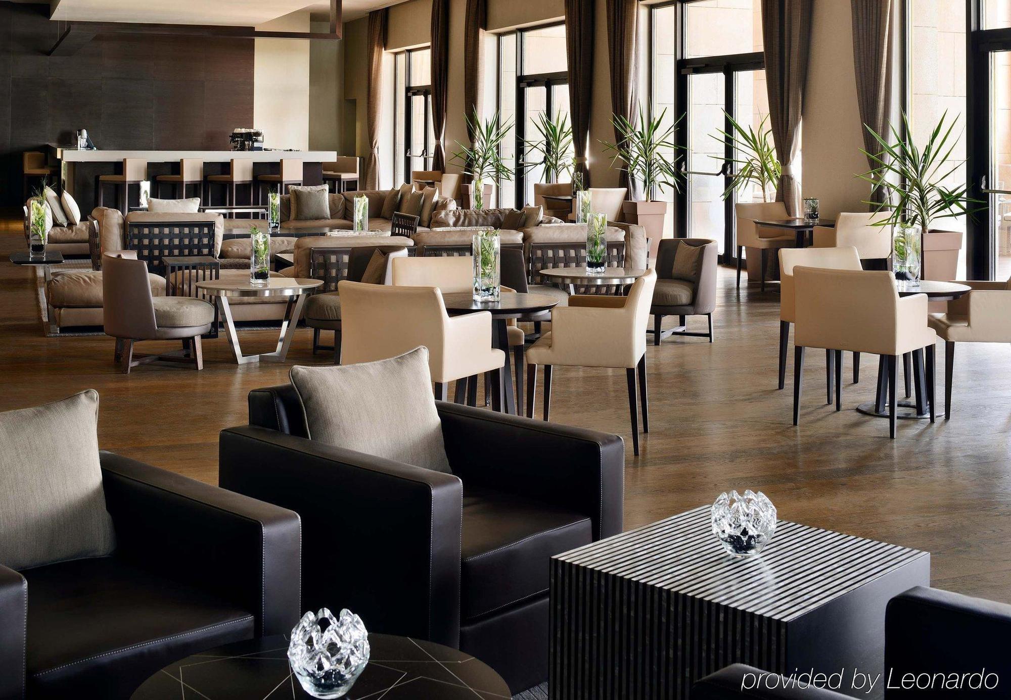 Constantine Marriott Hotel Екстер'єр фото