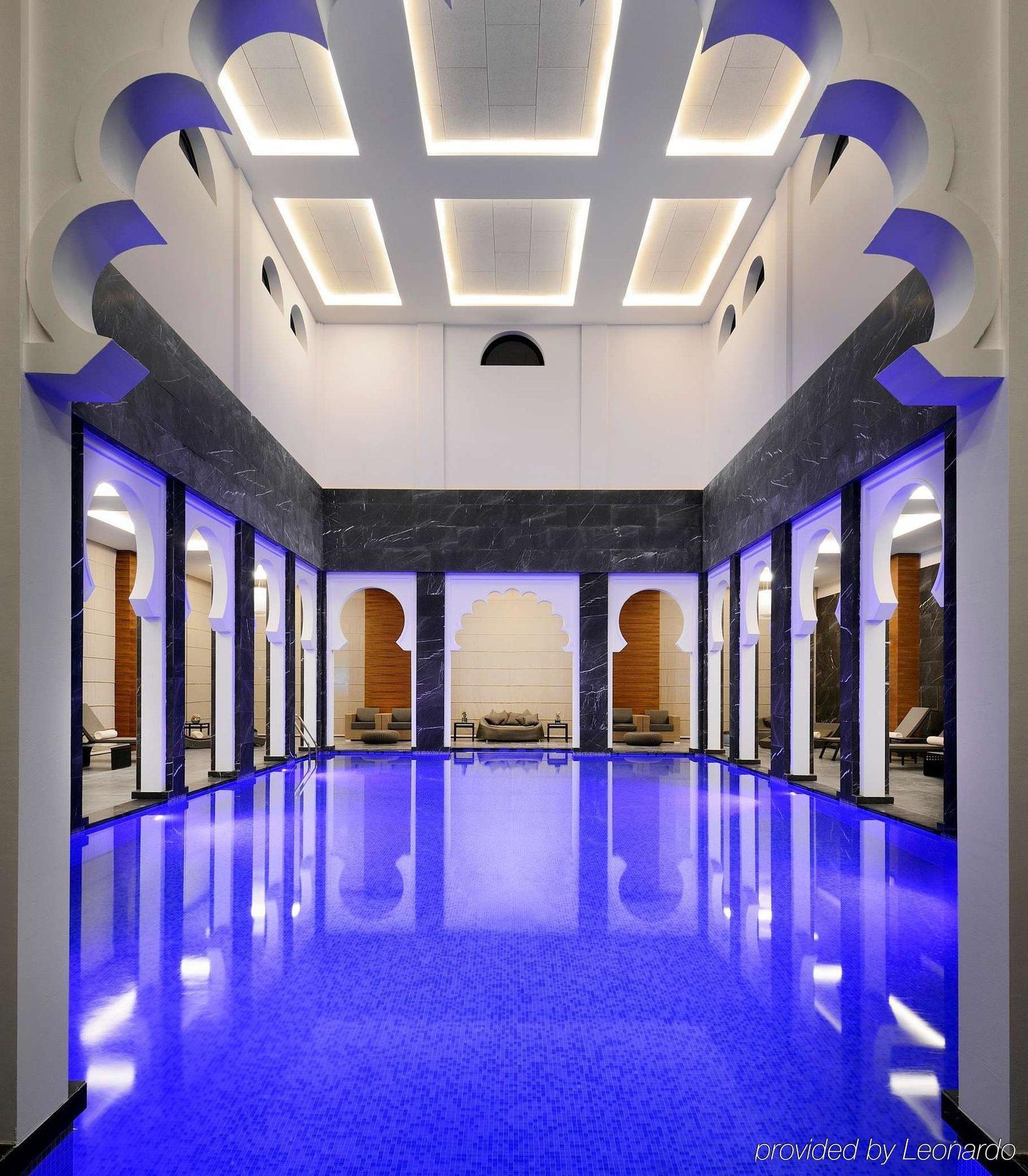 Constantine Marriott Hotel Екстер'єр фото