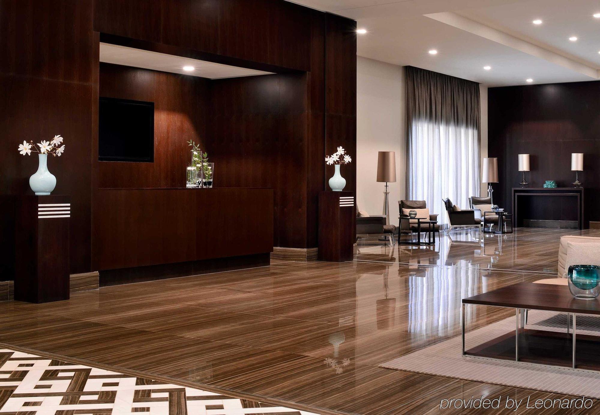 Constantine Marriott Hotel Екстер'єр фото