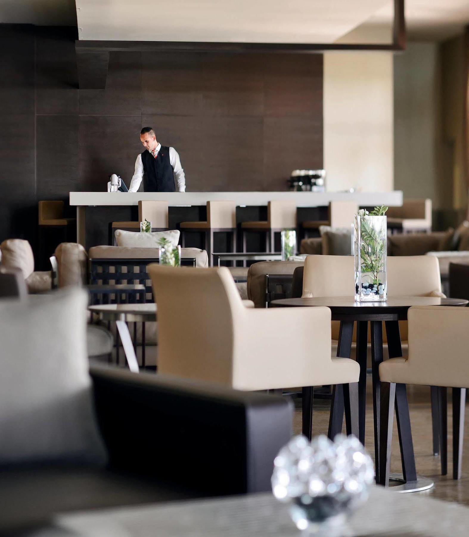Constantine Marriott Hotel Екстер'єр фото